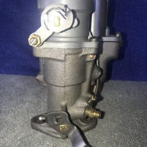 1941-1948 Carter W-1