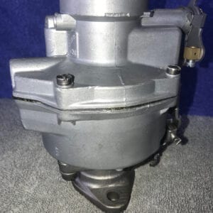 Chevy Rochester Carb Rebuilt