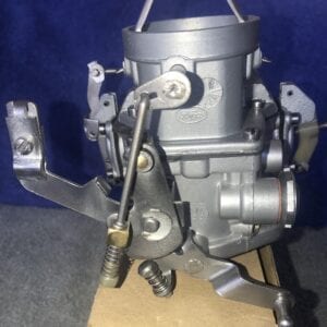 Ford 1bl Carb / Manual Choke 1964-1967