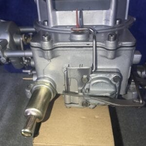 Ford 2bl Autolite
