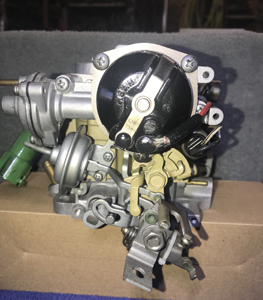 Toyota 22R 2Barrel (1)