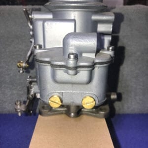 1941-1949 Ford 2 Barrel
